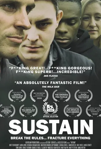 Sustain 