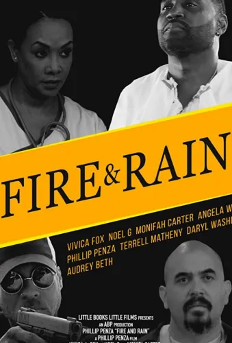 Fire and Rain 