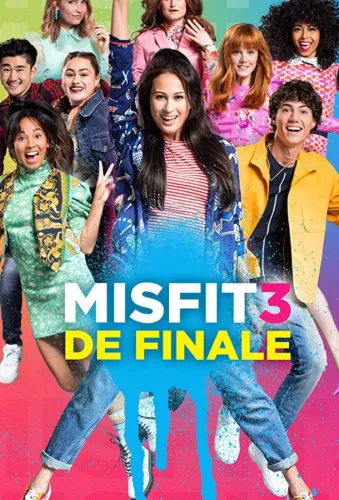 Misfit 3: De Finale 