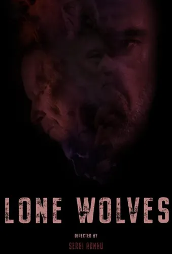 Lone Wolves 