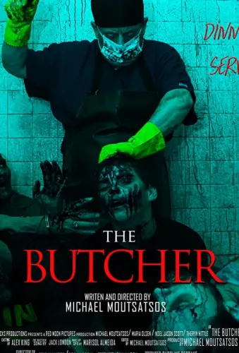 The Butcher 