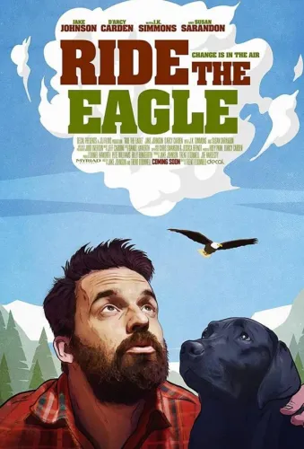 Ride the Eagle 