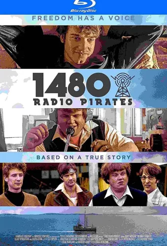 1480 Radio Pirates 