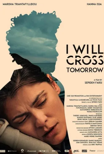 I Will Cross Tomorrow 