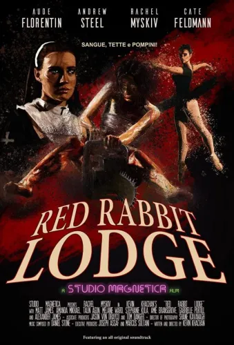 Red Rabbit Lodge 