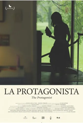 La protagonista 