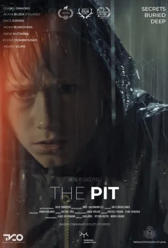 The Pit 