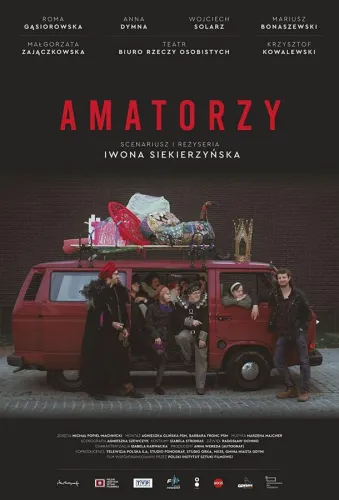 Amatorzy 