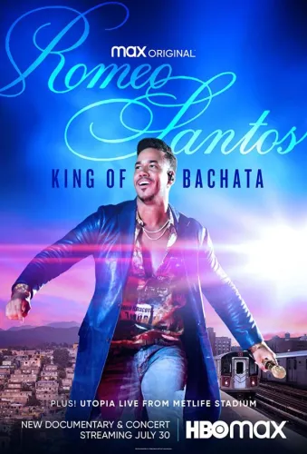 Romeo Santos & El Chaval De La Bachata: Canalla 