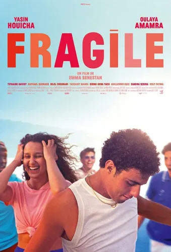 Fragile 