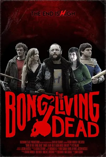 Bong of the Living Dead 