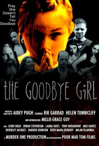 The Goodbye Girl 