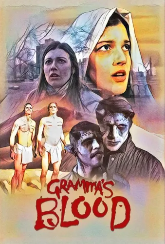 Gramma's Blood 