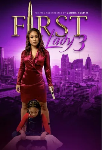 First Lady 3 