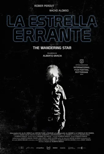 La estrella errante 