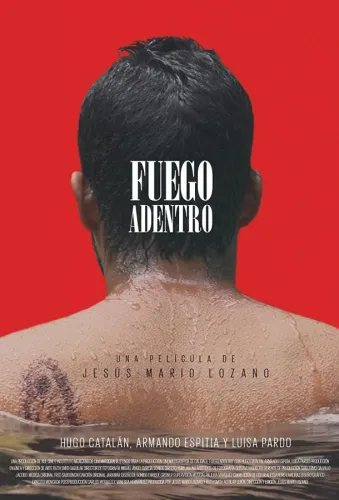 Fuego adentro 