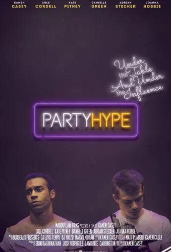 Party Hype 