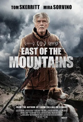 East of the Mountains 