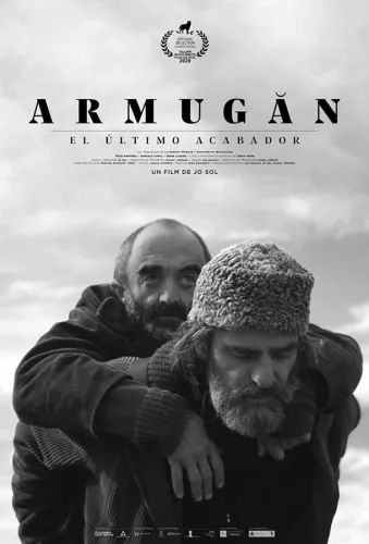 Armugan 