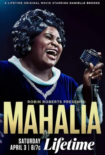 Robin Roberts Presents: Mahalia 