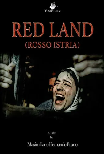 Red Land 