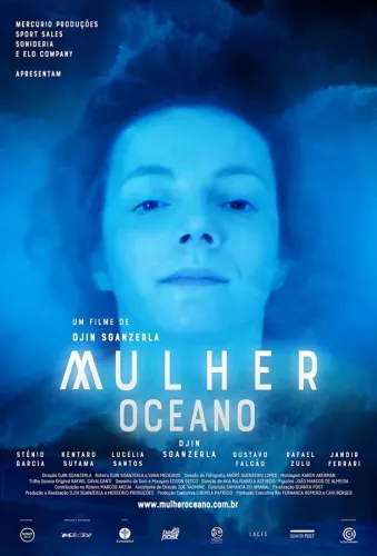 Mulher Oceano 