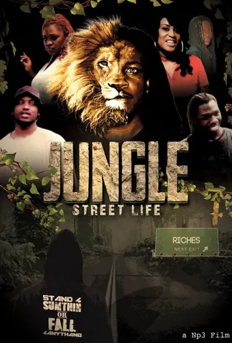 Jungle Streetlife 