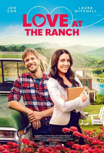 Love at the Ranch 