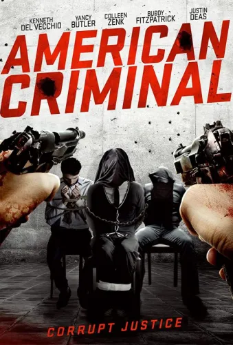 American Criminal 