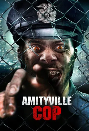 Amityville Cop 