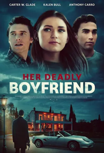 Her Deadly Boyfriend 