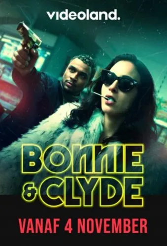 Bonnie & Clyde 