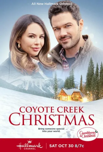 Coyote Creek Christmas 