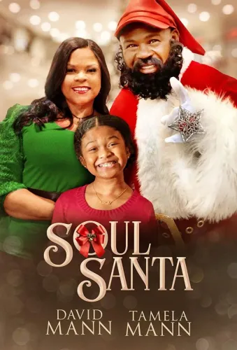 Soul Santa 