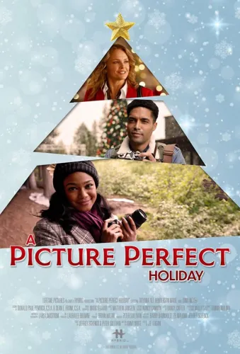 A Picture Perfect Holiday 