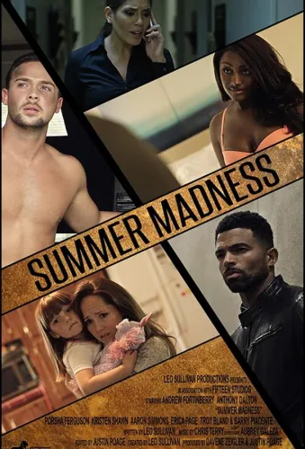 Summer Madness