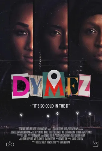 Dymez 