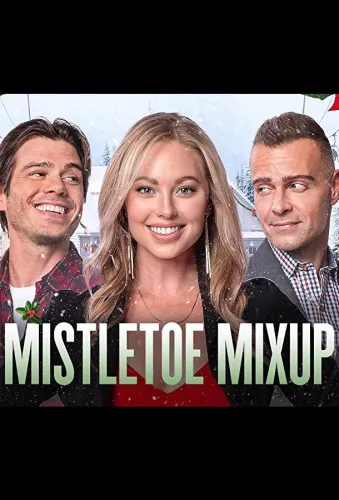 Mistletoe Mixup 