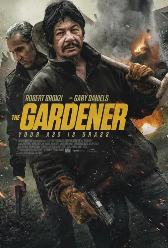 The Gardener 