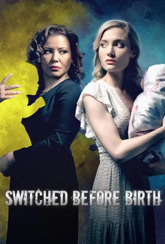 Switched Before Birth 