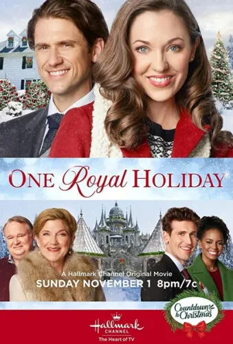 One Royal Holiday 