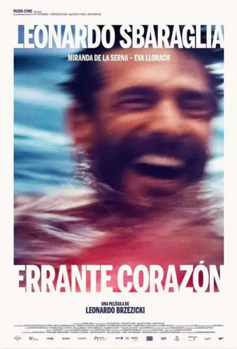 Errante corazón 