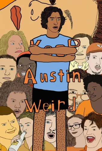 Austin Weird 