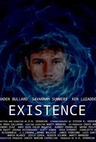 Existence 