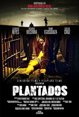 Plantados 