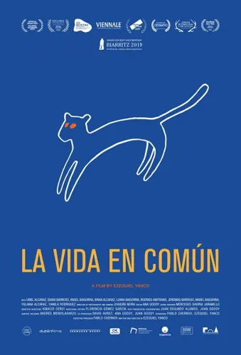 La vida en común 