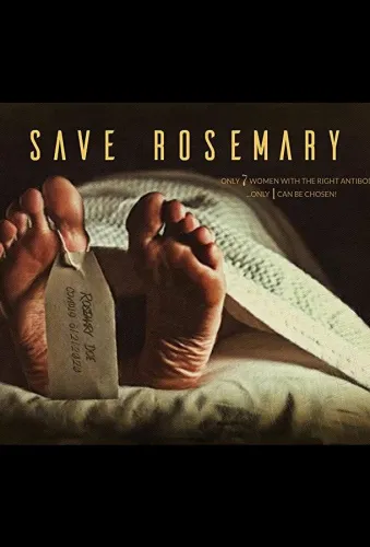 Save Rosemary Too 