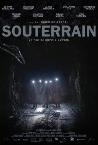 Souterrain 