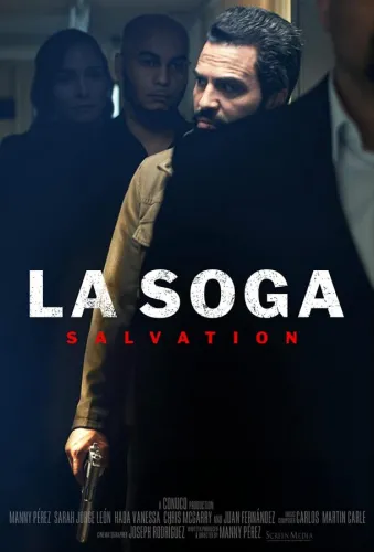 La Soga 2 