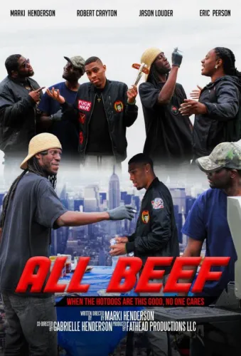 All Beef